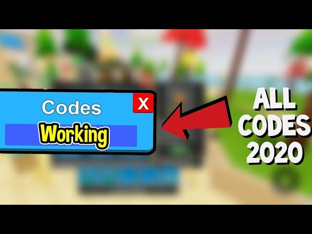 Roblox All Tower Defense Simulator Codes 2020!