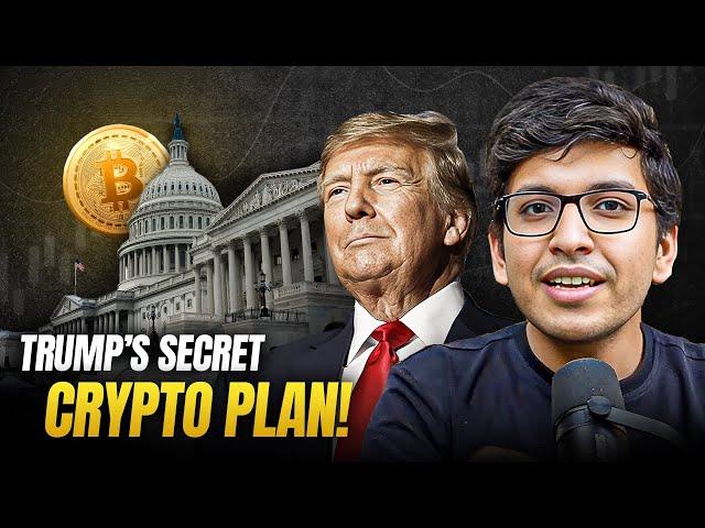 The US Just Flipped on Crypto! | The Daily Brief #180