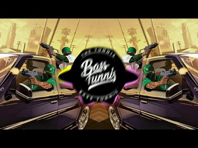 GTA SAN ANDREAS (PedroDJDaddy | Trap Remix 2019)