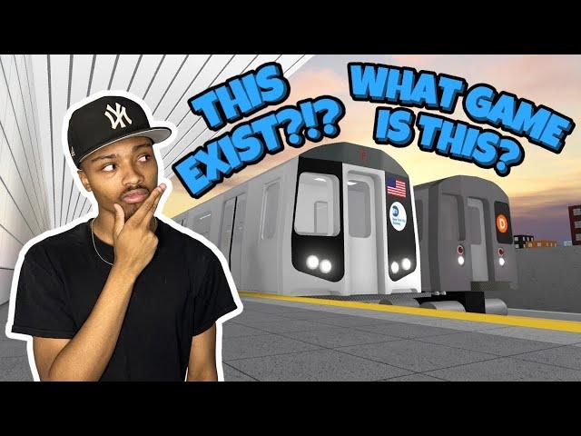 Roblox | Old - New MTA Games You’ve probably never played…