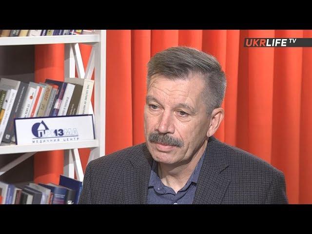 Россия ''забегала'' в переговорах с Украиной - поэтому я смотрю на них спокойно, - Владимир Гаврилов