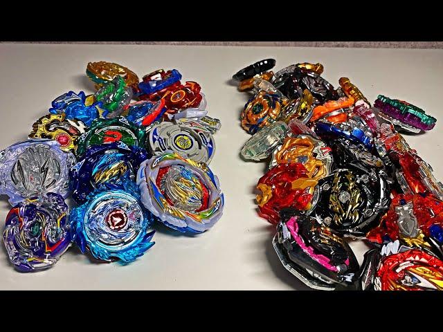 ЭКСТРЕМАЛЬНЫЕ ПРАВИЛА / Дорога на Beyblade Slam (Часть 2) / Бейблэйд Бёрст / Beyblade Burst