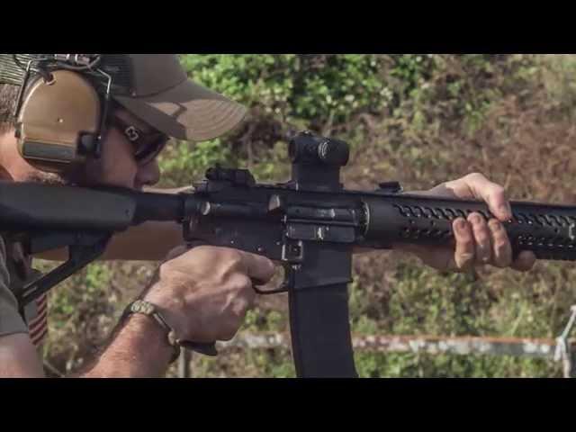 Adams Arms - Precision Technology for the Modern Warrior