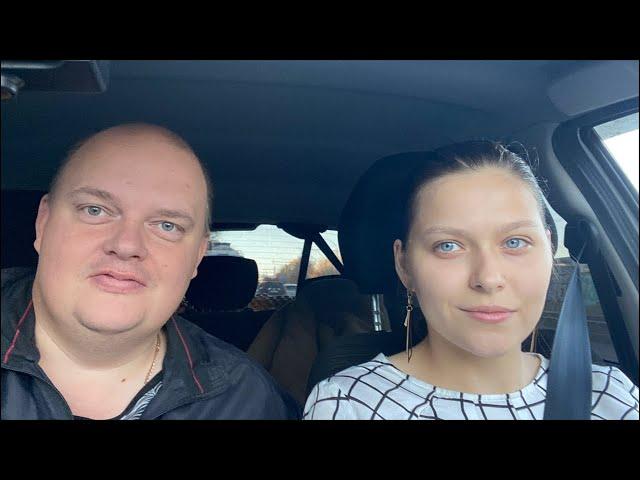 Отработка Экзаменационного маршрута Кузнечиха Нижний Новгород. Круговое движение, развороты,повороты
