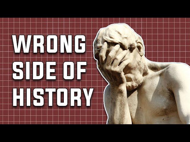 What Future Historians Will Think Of Us In 100 Years - How History Works