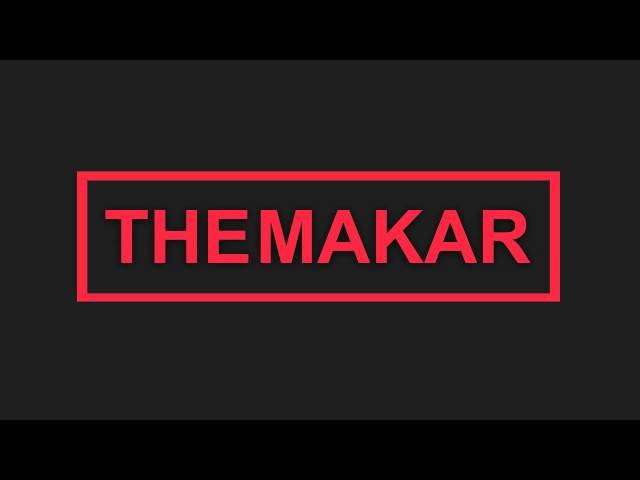 TheMakar|Game Интро канала