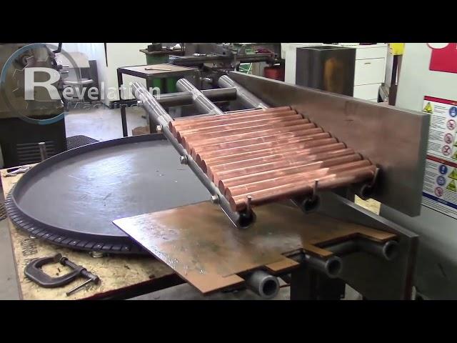 2012 Haas ST-10 with Live Tooling + Robot