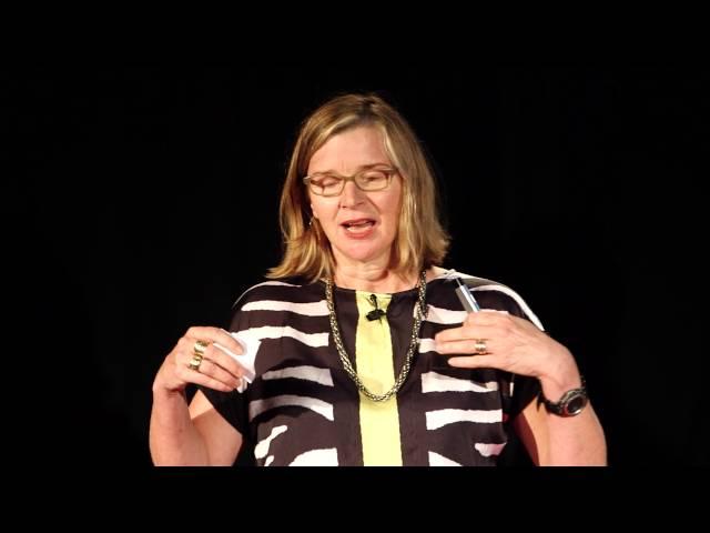 Death, grief, ritual and radical funerals | Claire & Rupert Callender | TEDxTotnes