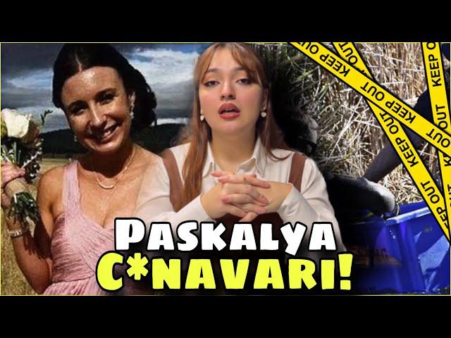 C*navar Öğretmenler Odasında! | O Gün İçin Gün Sayıyordu: STEPHANİE SCOTT