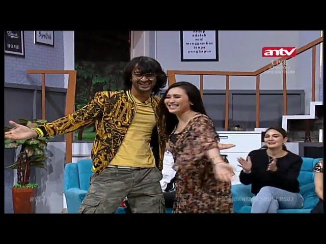 Ayu Ting-Ting Cemburu Sama Heli Daruwala! | Pesbukers Ramadhan | ANTV | 07/05/2019