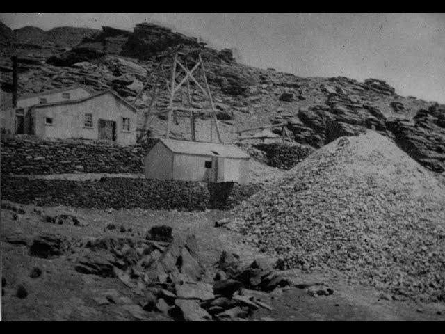 Bendigo Gold Mining History with Historian Geoff Duff