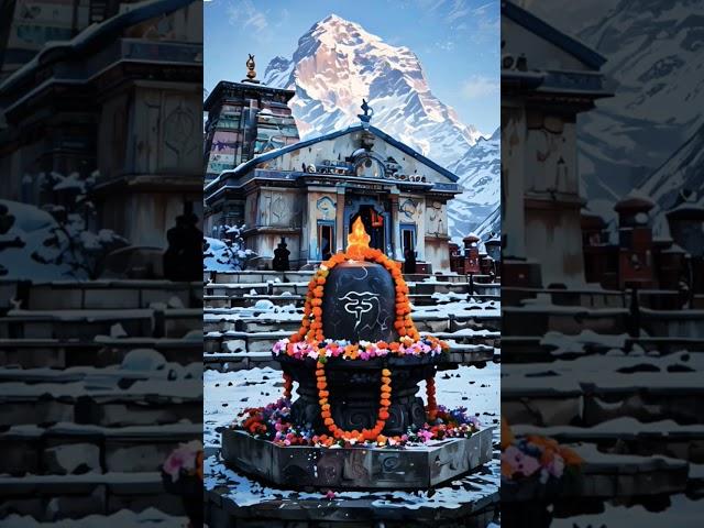 Jay shiv shankar shambhu nath ji.