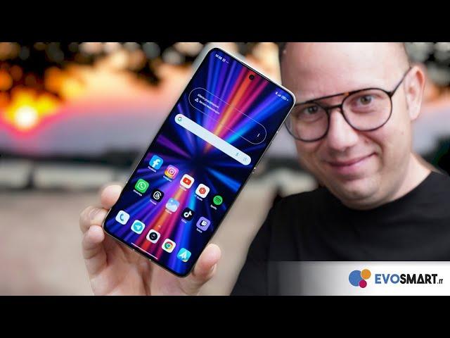 Questo sarà un FUTURO BEST BUY: RECENSIONE XIAOMI 14T PRO!