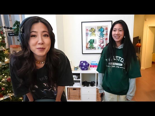 Fuslie Meets T10Nat!