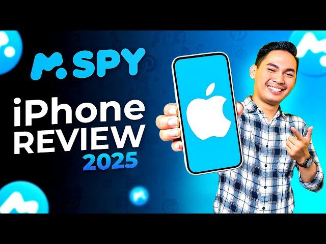 mSpy iPhone Review | Complete Installation Guide