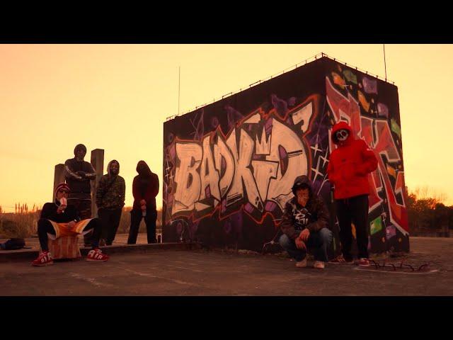 M‘AX – BAD KID (OFFICIAL VIDEO)