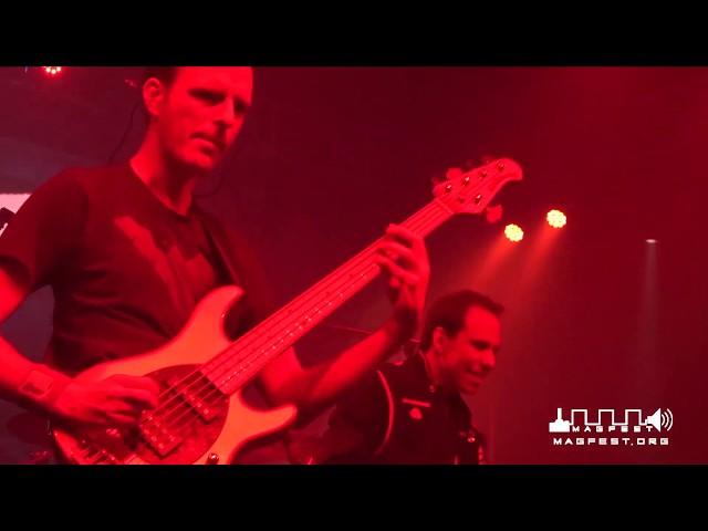 Grinder 1 & 2 - Frank Klepacki & The Tiberian Sons LIVE (11/17)