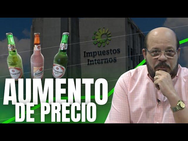 EL DOMINICANO ESTA AL GRITO DE LA DESESPERACION POR AUMENTO DE PRECIOS