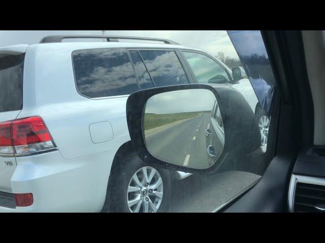 Land cruiser 200 4.5 vs Lexus gx 460