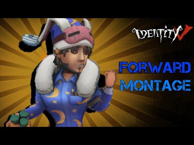 Forward Rank Montage (IdentityV)