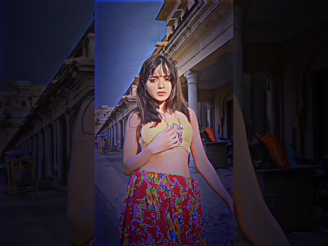 4k cute girl #shorts #shortvideo #abrock #