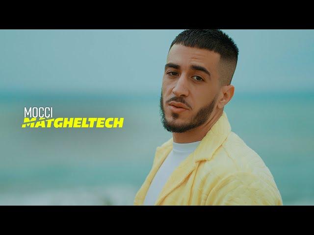 Mocci - Matghletech (Official video clip)