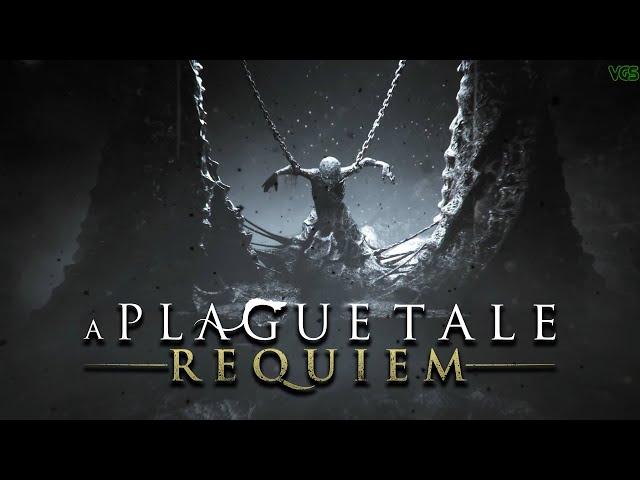 Plague Tale Requiem - The Origin of the Rat Plague EXPLAINED!