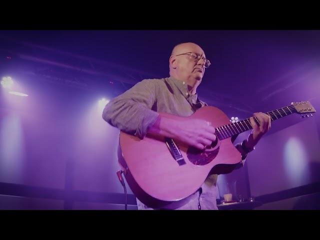 Purple Haze (Jimi Hendrix Cover) - Jacques Stotzem - Live in Kelkheim