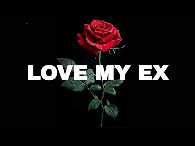 FREE Sad Type Beat - "Love My Ex" | Emotional Rap Guitar Piano Instrumental