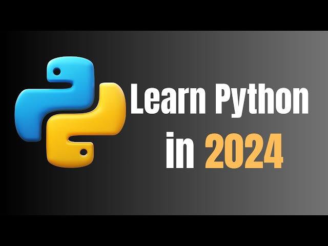 Python for Beginners  | Learn Python in 1 Hour