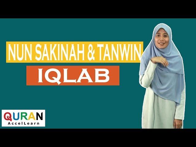 Iqlab