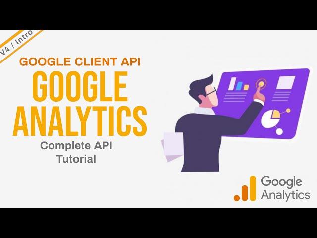 #azadeducation Introduction to Google Analytics Reporting API V4 PHP || Hindi Tutorial