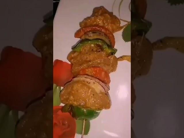 Chicken kabab #chicken kabab