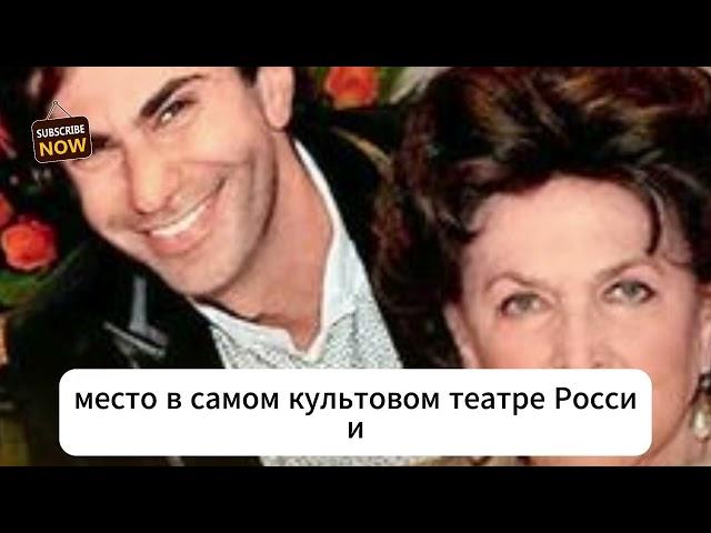 Высокие цены на билеты в театр || Только для богатых россиян?