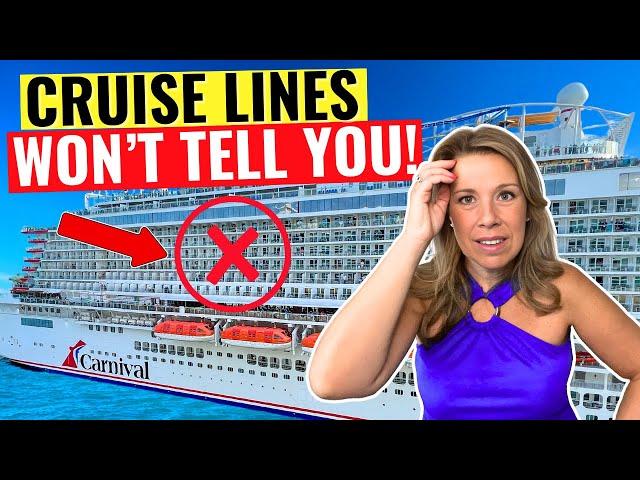 15 Cruise Advice SECRETS Only Experienced Cruisers Know