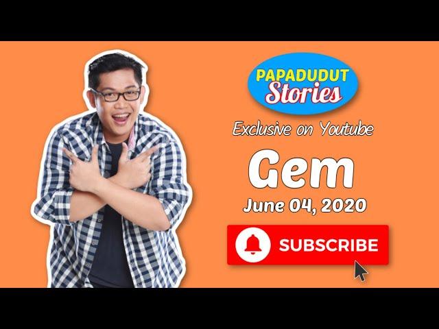 NAKATAGPO NG HAPPY LIFE SA HOME SERVICE (PAPA DUDUT STORIES OF GEM, EXCLUSIVE ON YOUTUBE)