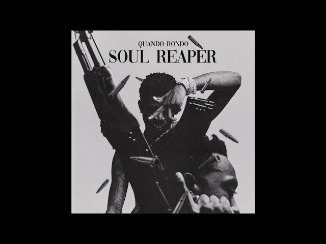 Quando Rondo - Soul Reaper (Official Instrumental)