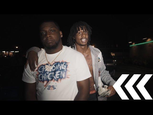 Rio Da Yung Og ft. Ak Bandamont - "100 Bars" (Official Music Video)@SBKEONTA