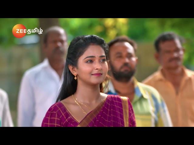 Sandhya Raagam | Ep - 533 | Best Scene | May 23 2025 | Zee Tamil