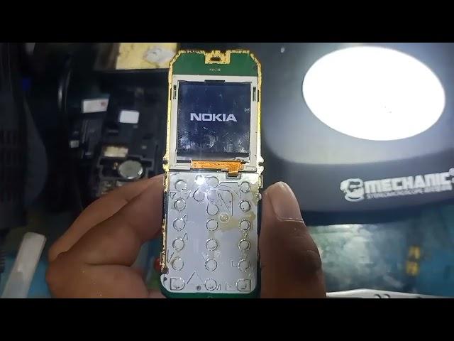 NOKIA RM-1134 WHITE DISPLAY JUMPER SOLUTION 2022