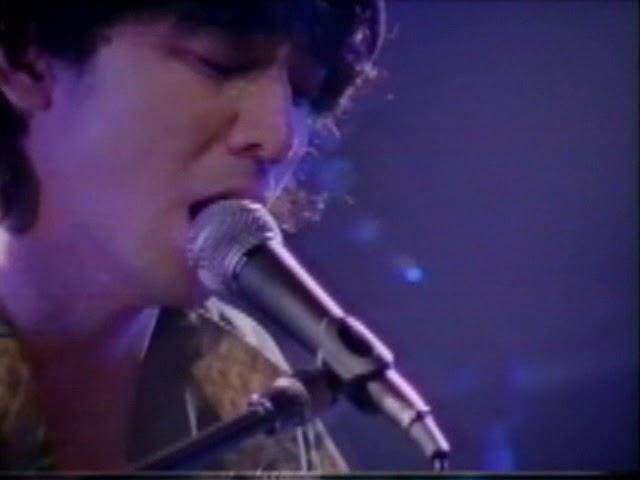 麗蘭 れいらん REIRAN/ 仲井戸麗市 & 土屋公平蘭丸/ LIVE at 磔磔 1991