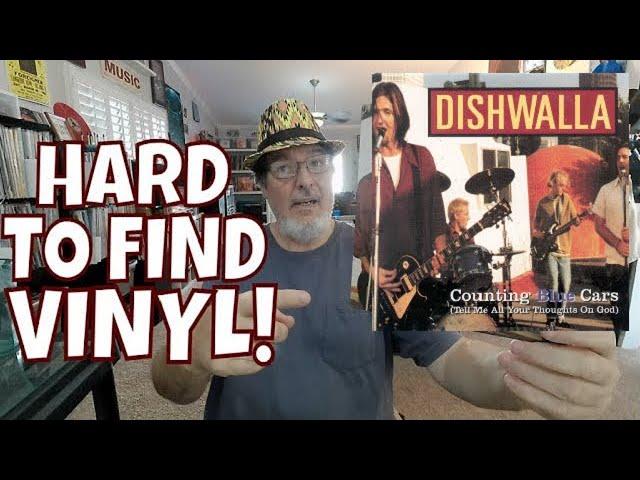 Showing Some Hard To Find Vinyl Records! | Vinyl Community