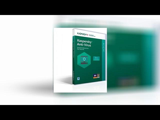 Review: Kaspersky Internet Security 2020  Activation Key...