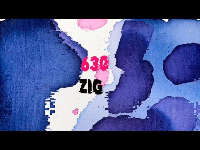 630 x ZiG - InTheMorning prod.yungspoiler (official lyric video)