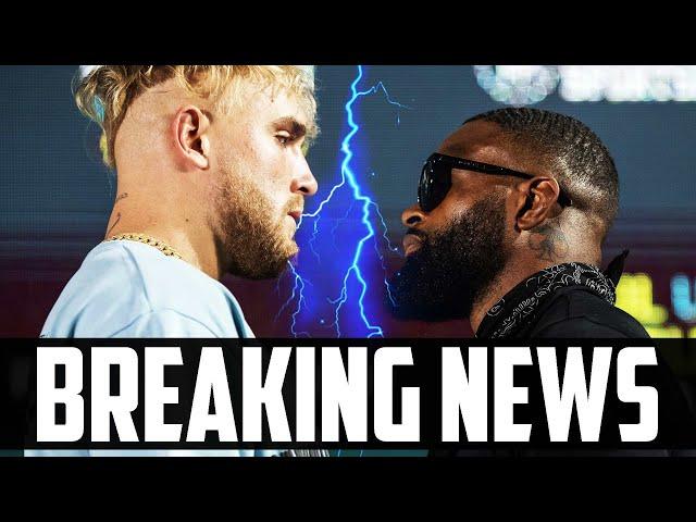 MMA News DEUTSCH | Jake Paul vs. Tyron Woodley, Angriff auf Khabib?, UFC Fighter bei Bare Knuckle