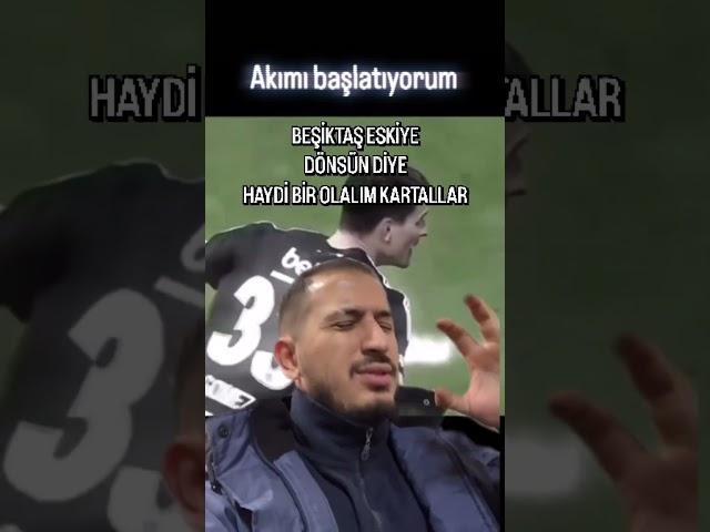 Beşiktaşlılar Zikirde Buluştu! 9 Maçta 1 Galibiyet Şoku… 