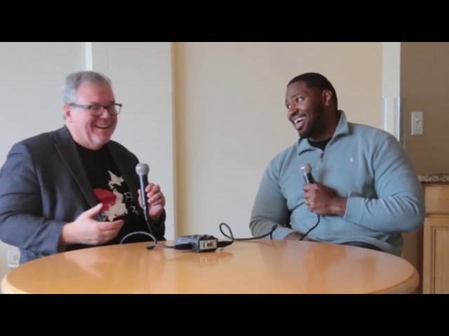 Bryan Glenn on the Right Mindset for Success [TECHNOLOGYANDFRIENDS 599]