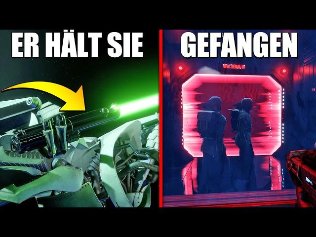 12 Unfassbare Details die du verpasst hast in Star Wars Battlefront 1 & 2!