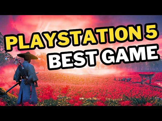 Top 10 Best PS5 Storie Games You Need to Play | GameVerseChamp