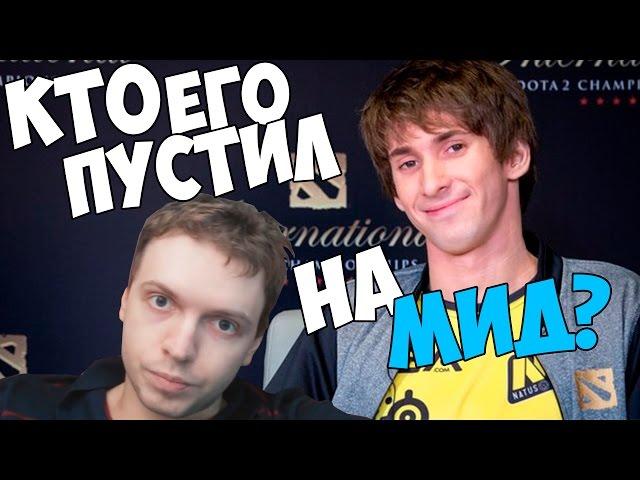 ПАПИЧ: 2 ИГРА - НАВИ ПРОТИВ ВИРТУС ПРО